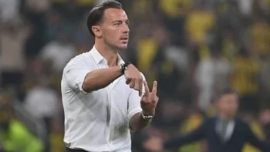 يايسله مهدد بالانتقال من أهلي جدة: مستقبل اللاعب على المحك