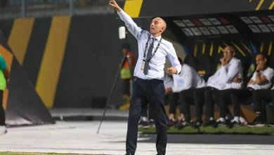 يورتشيتش: بيراميدز ينال مكافأة مستحقة وأشكر الجماهير المصرية على دعمها